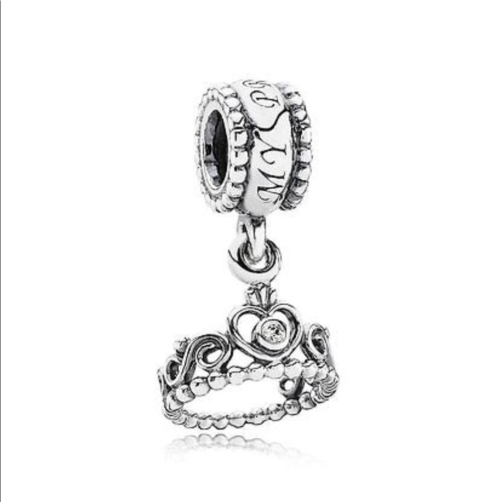 Pandora Charm